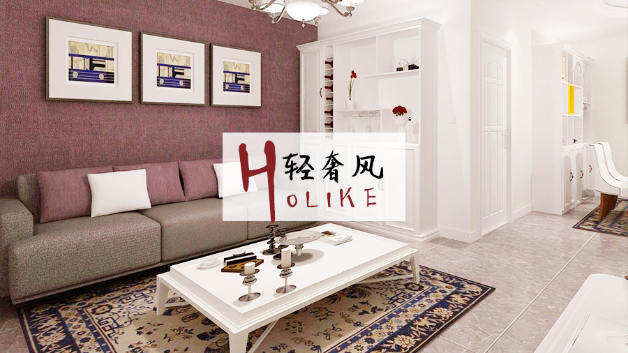 几万块也能装抢镜的轻奢风，这性价比服了！